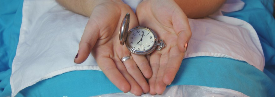 Alice in Wonderland Nightime Photo Shoot