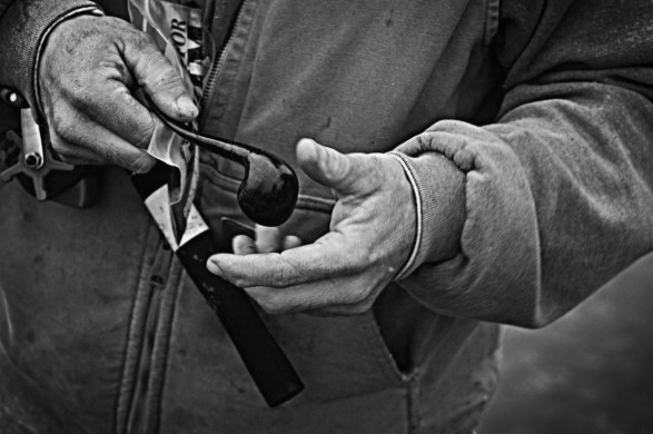 Pipe Commander by Pure Image Graphics