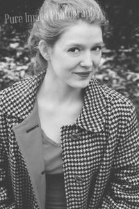 A phenomenal snow in May. By Pure Image Photography.