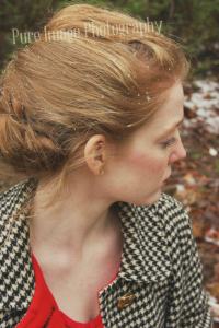 A phenomenal snow in May. By Pure Image Photography.