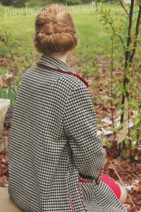 A phenomenal snow in May. By Pure Image Photography.